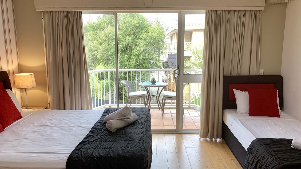 Photo of Bedroom in Miami