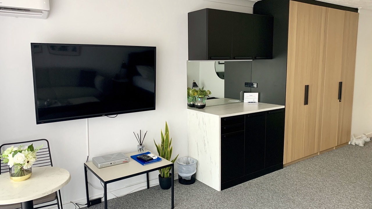 Photo of Bedroom in Miami