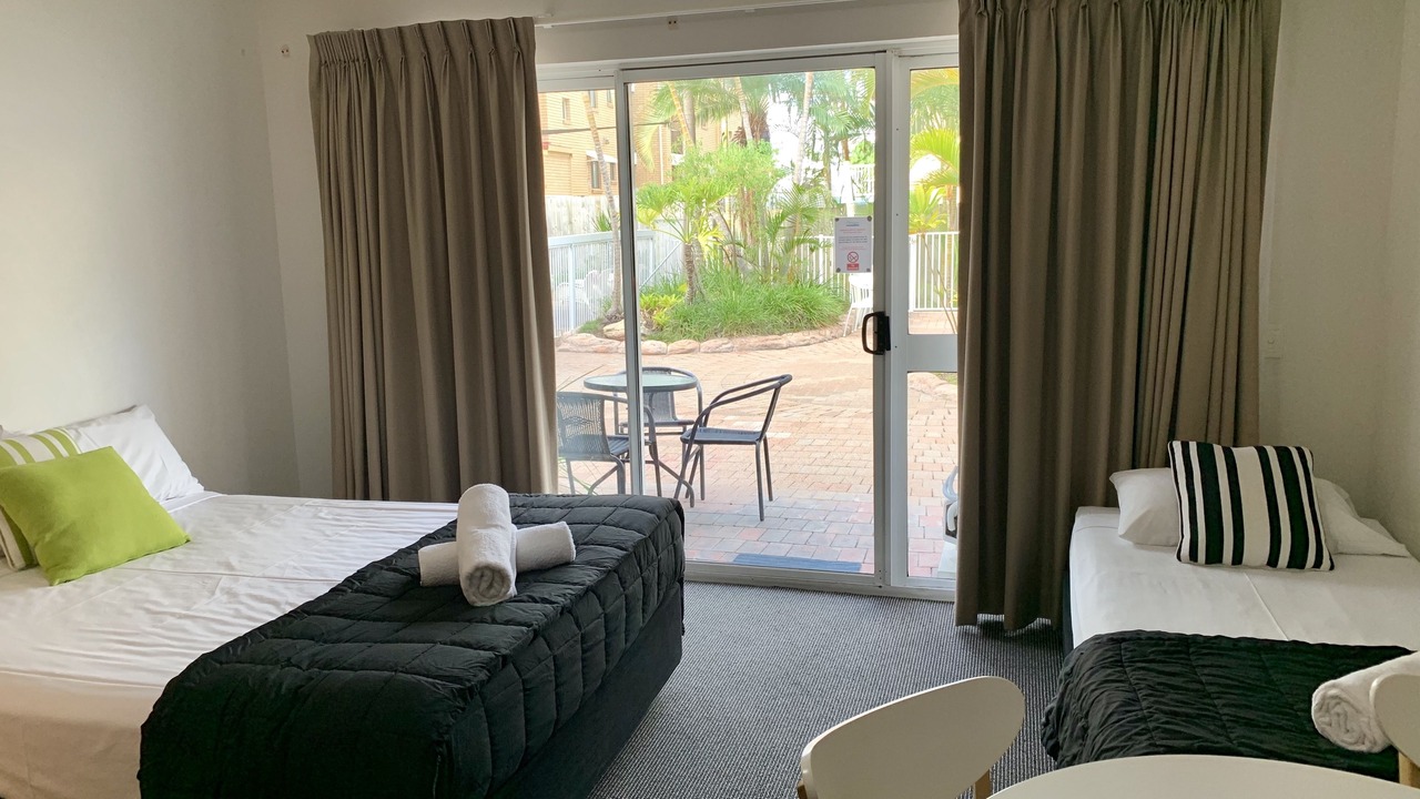 Photo of Bedroom in Miami