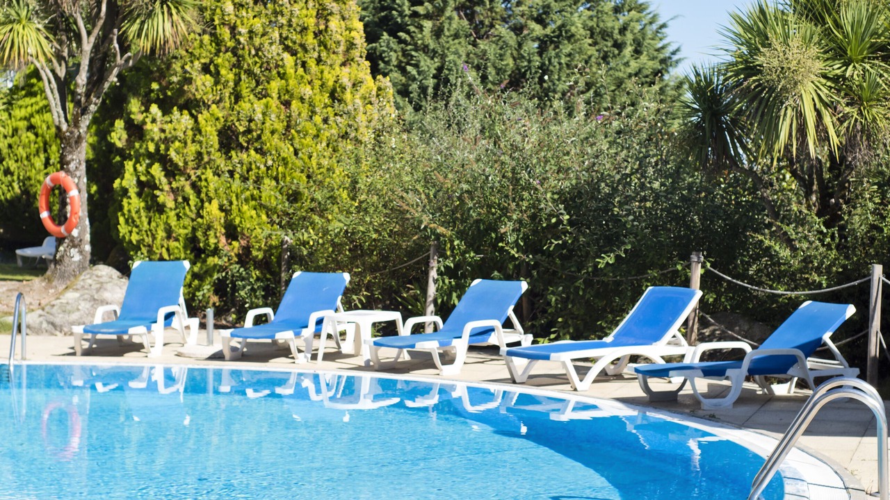 Photo of Outdoor in Caramulo