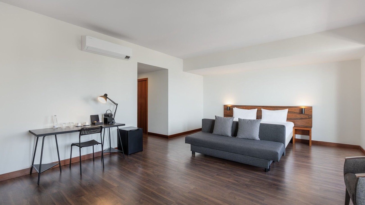 Photo of Bedroom in Espinho