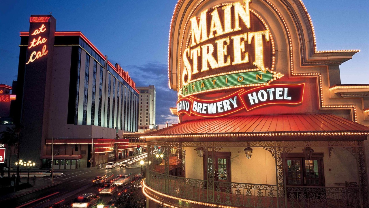 Photo of Outdoor in Downtown Las Vegas