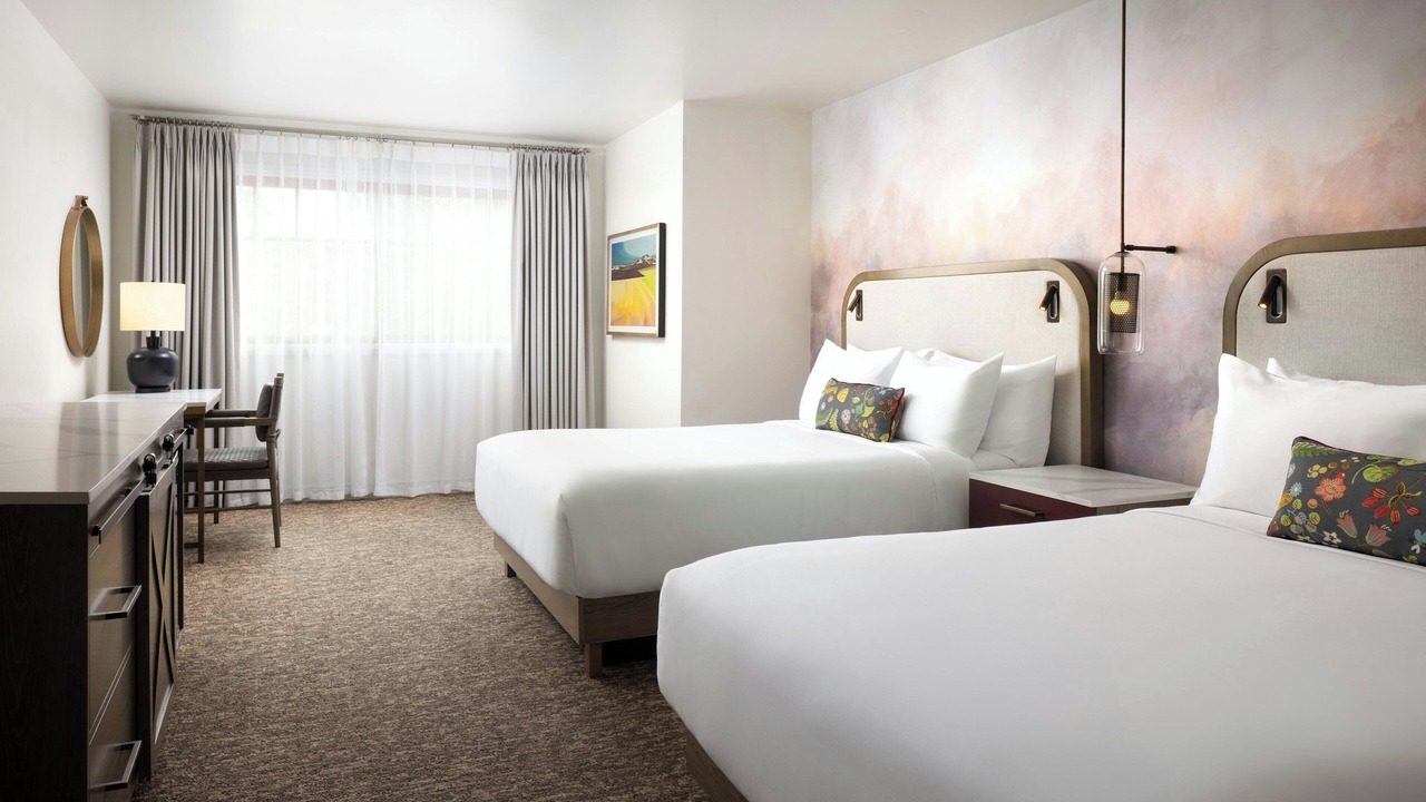 Photo of Bedroom in Solvang