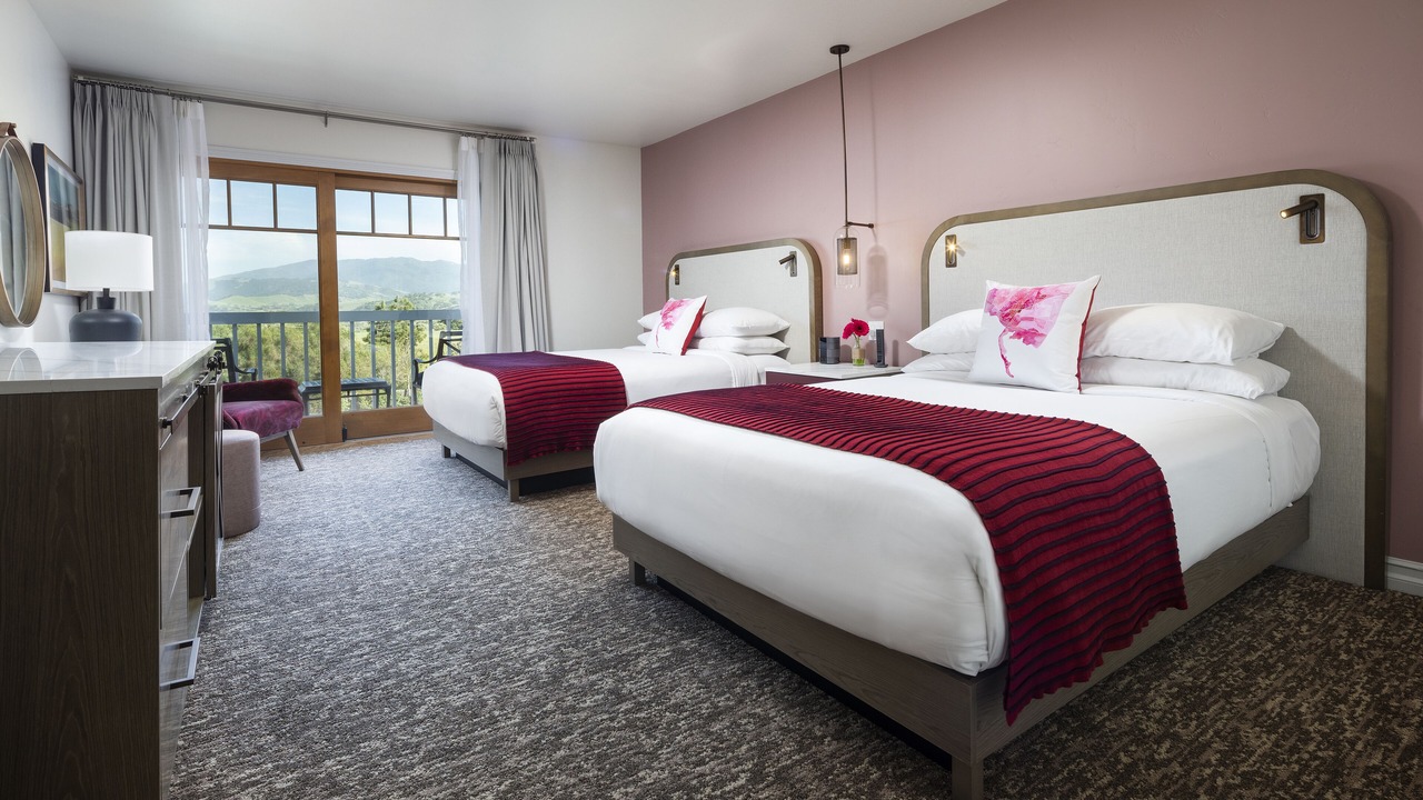 Photo of Bedroom in Solvang