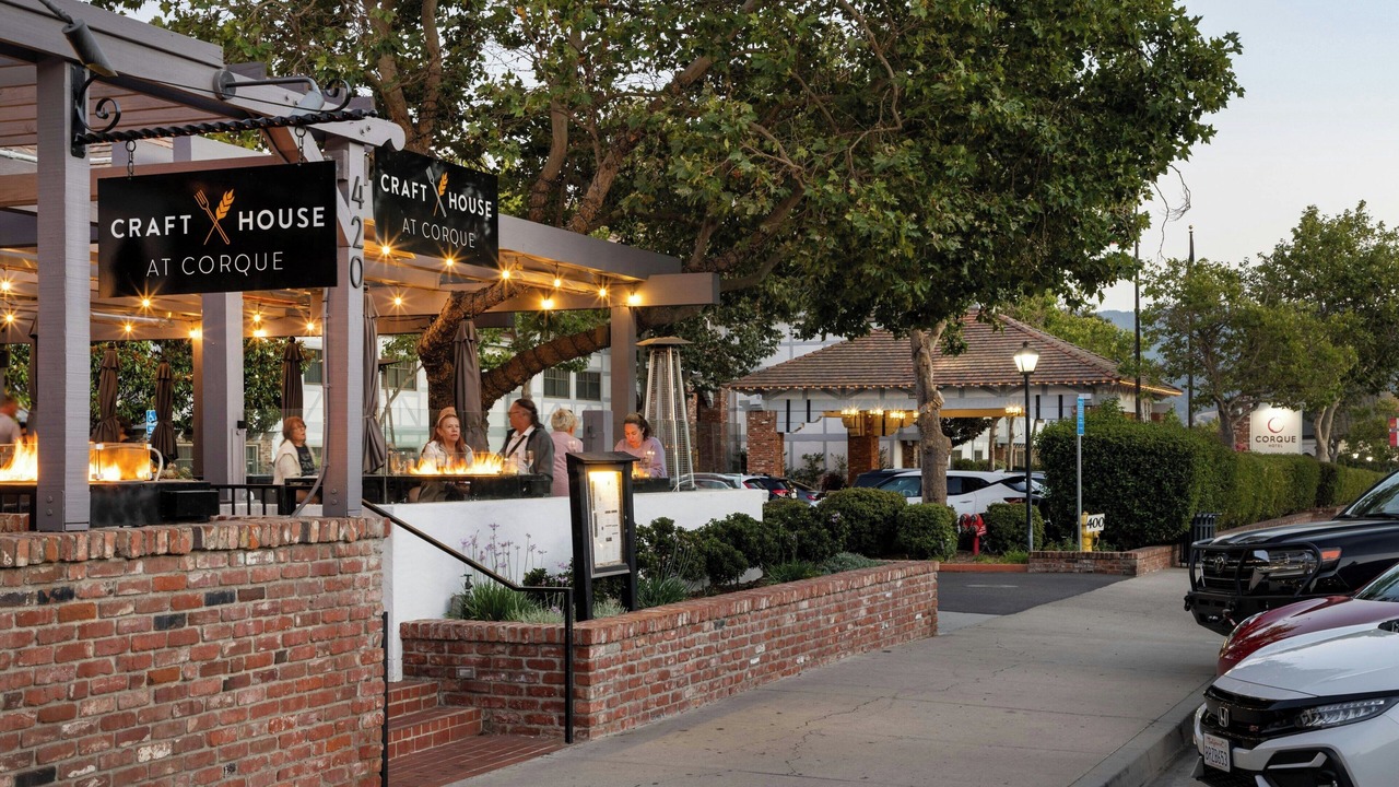 Photo of Outdoor in Solvang