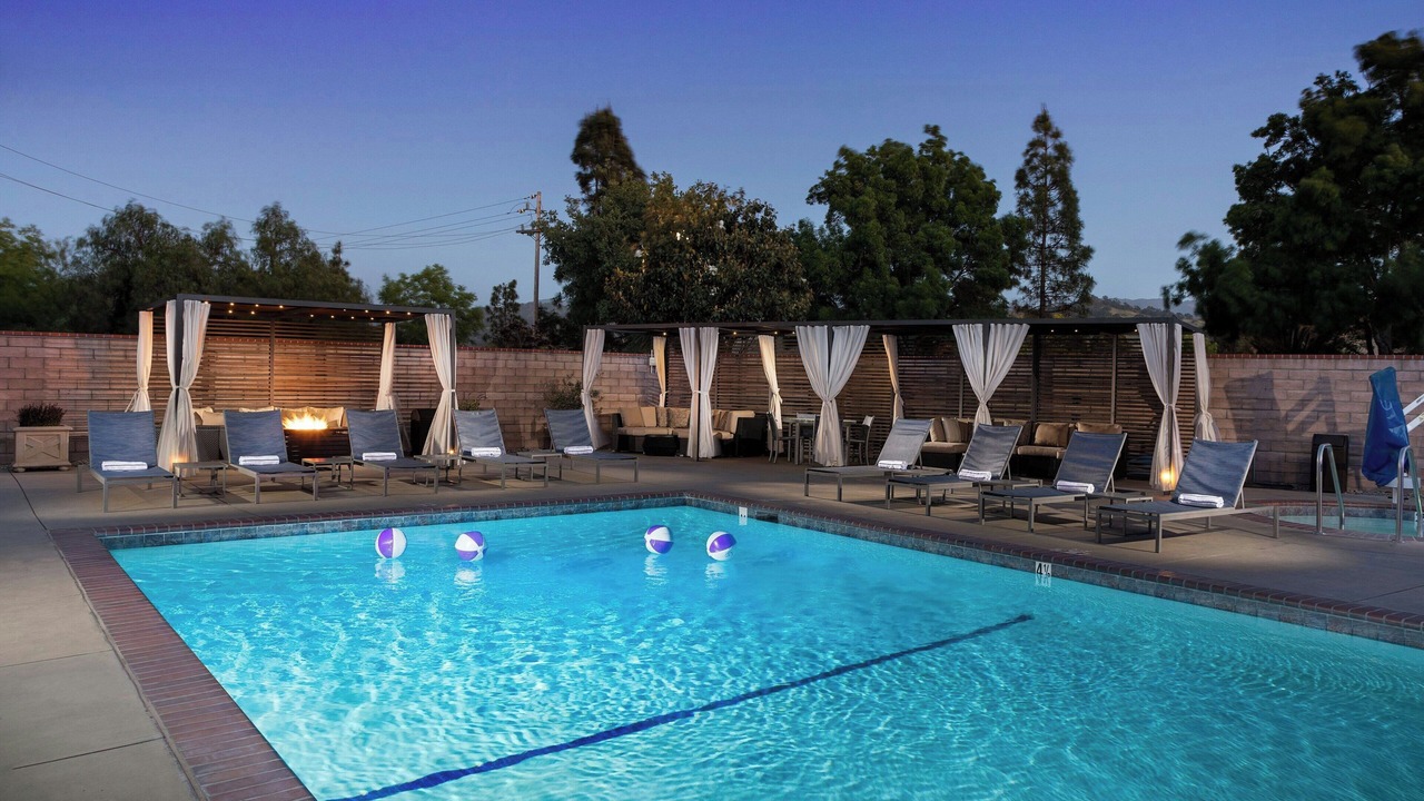 Photo of Outdoor in Solvang