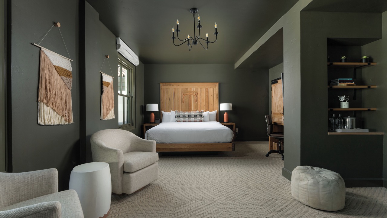 Photo of Bedroom in Lower State