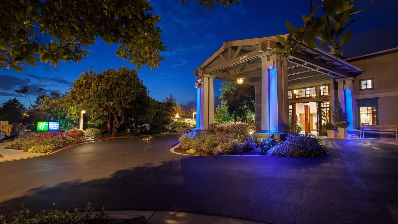 Photo of Outdoor in Carpinteria
