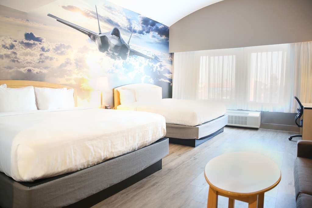 Photo of Bedroom in Hanford