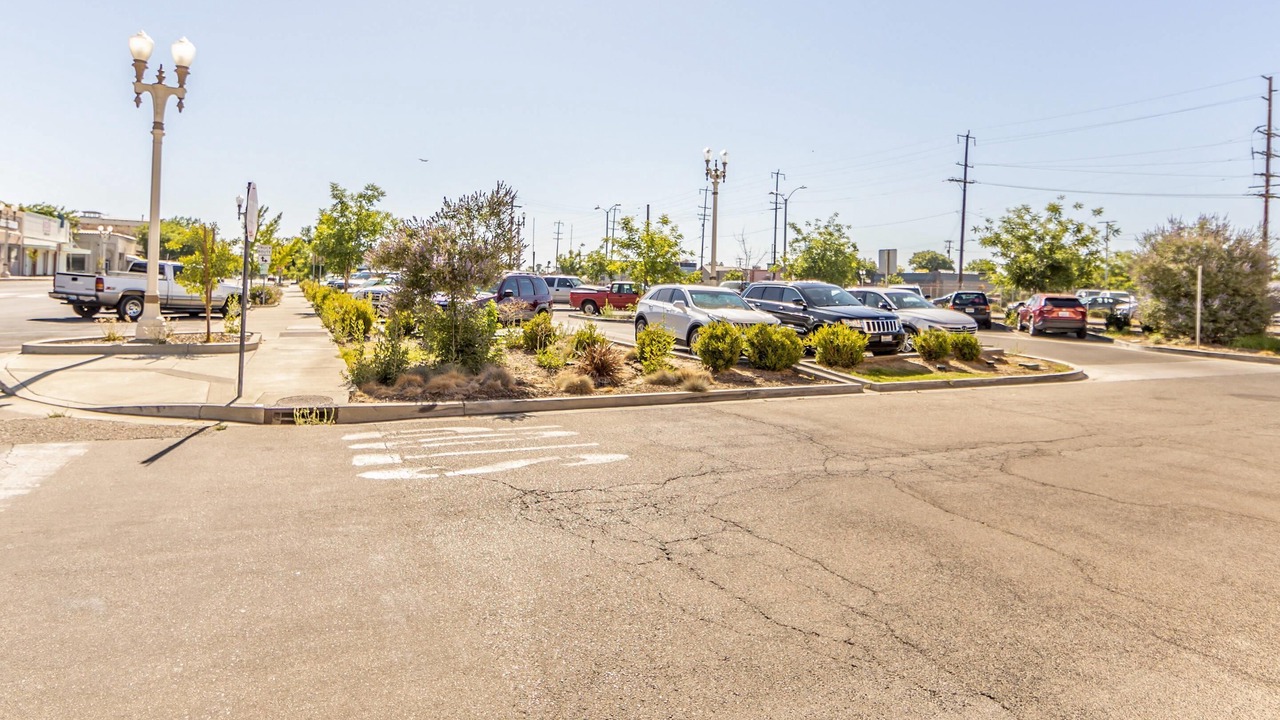 Photo of Outdoor in Hanford
