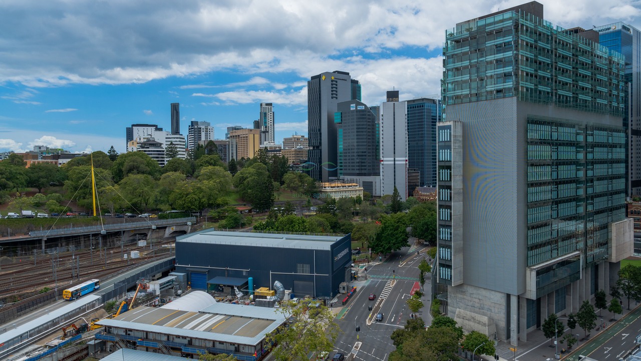 Photo of Others in Brisbane Central Business District