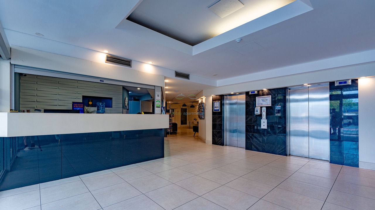 Photo of Others in Brisbane Central Business District