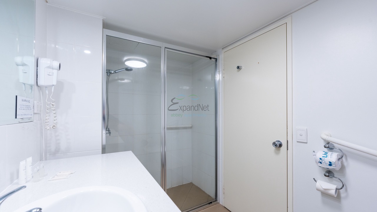 Photo of Bathroom in Brisbane Central Business District