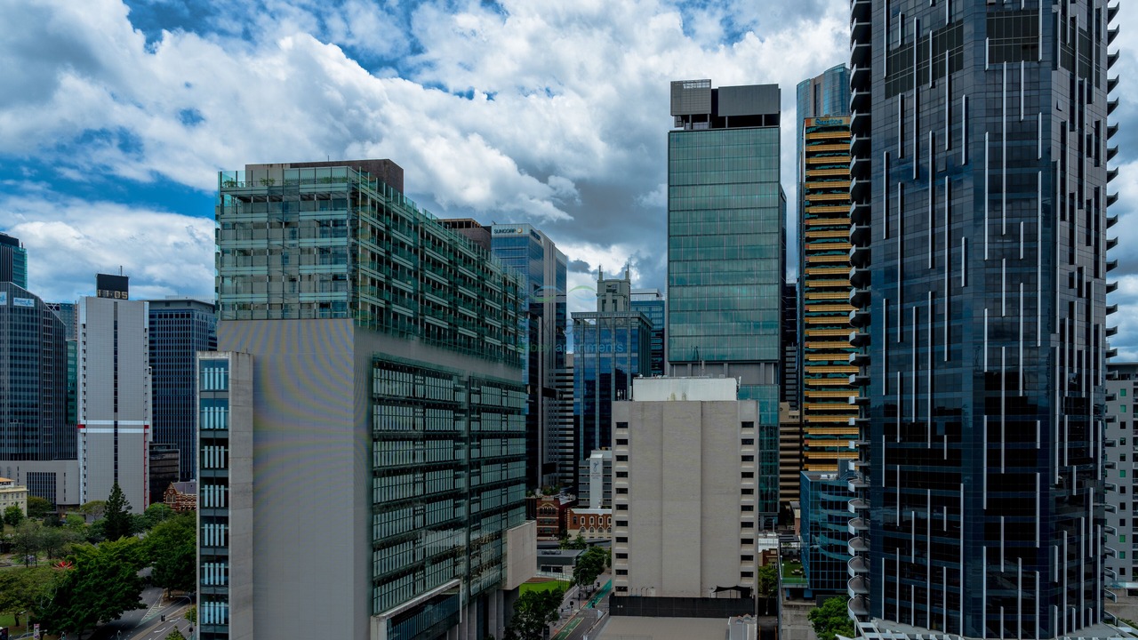 Photo of Others in Brisbane Central Business District