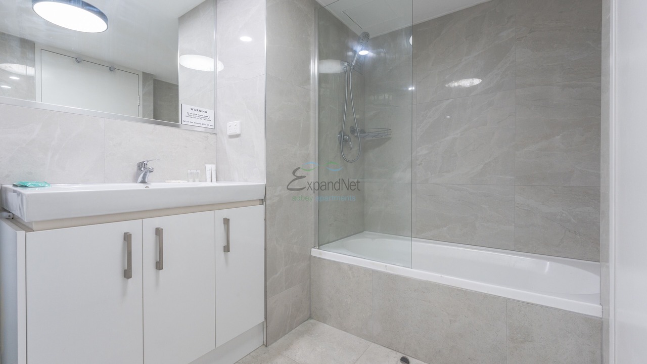 Photo of Bathroom in Brisbane Central Business District