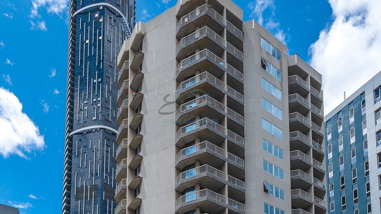 Photo of Outdoor in Brisbane Central Business District