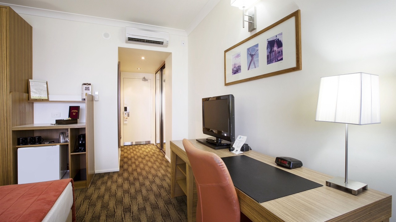 Photo of Bedroom in Mermaid Waters