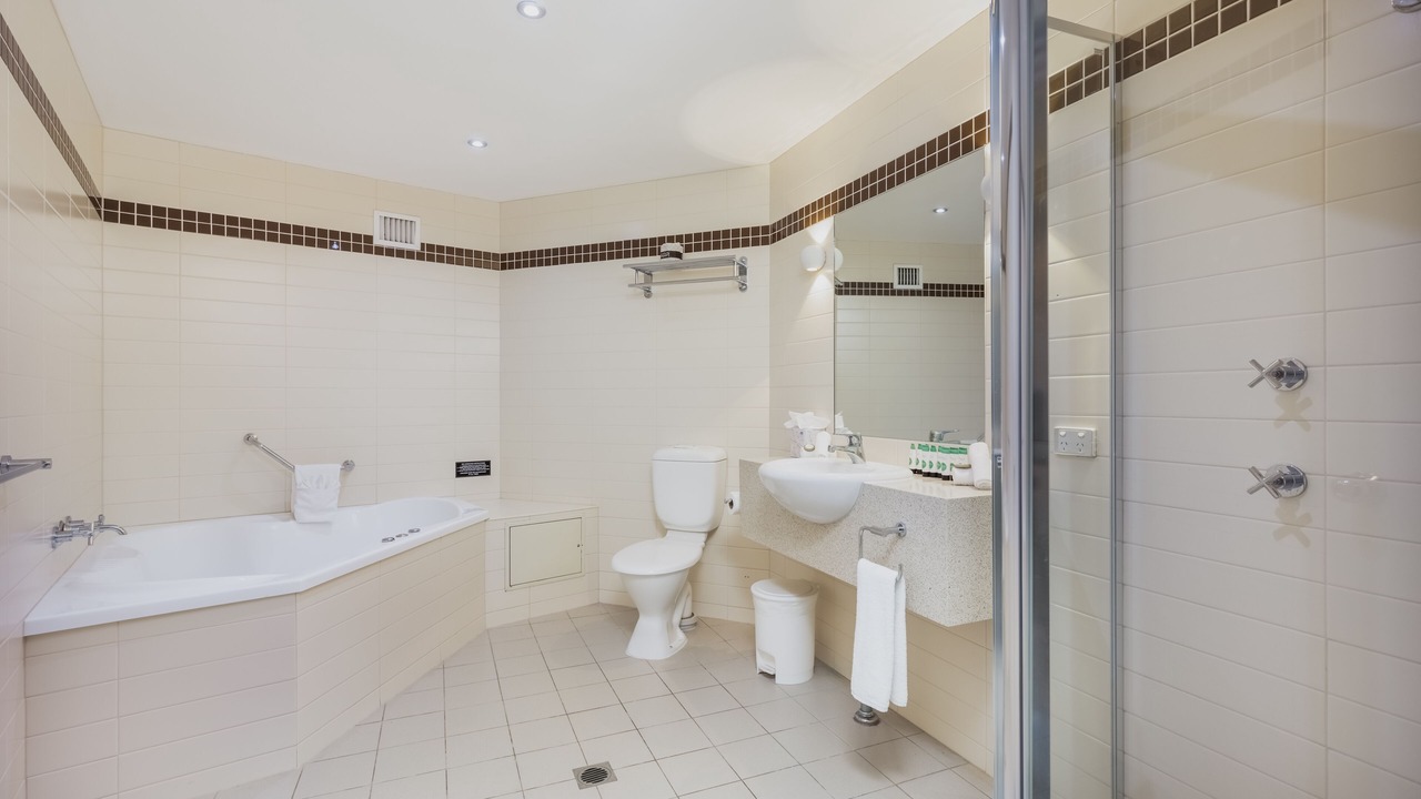 Photo of Bathroom in Mermaid Waters