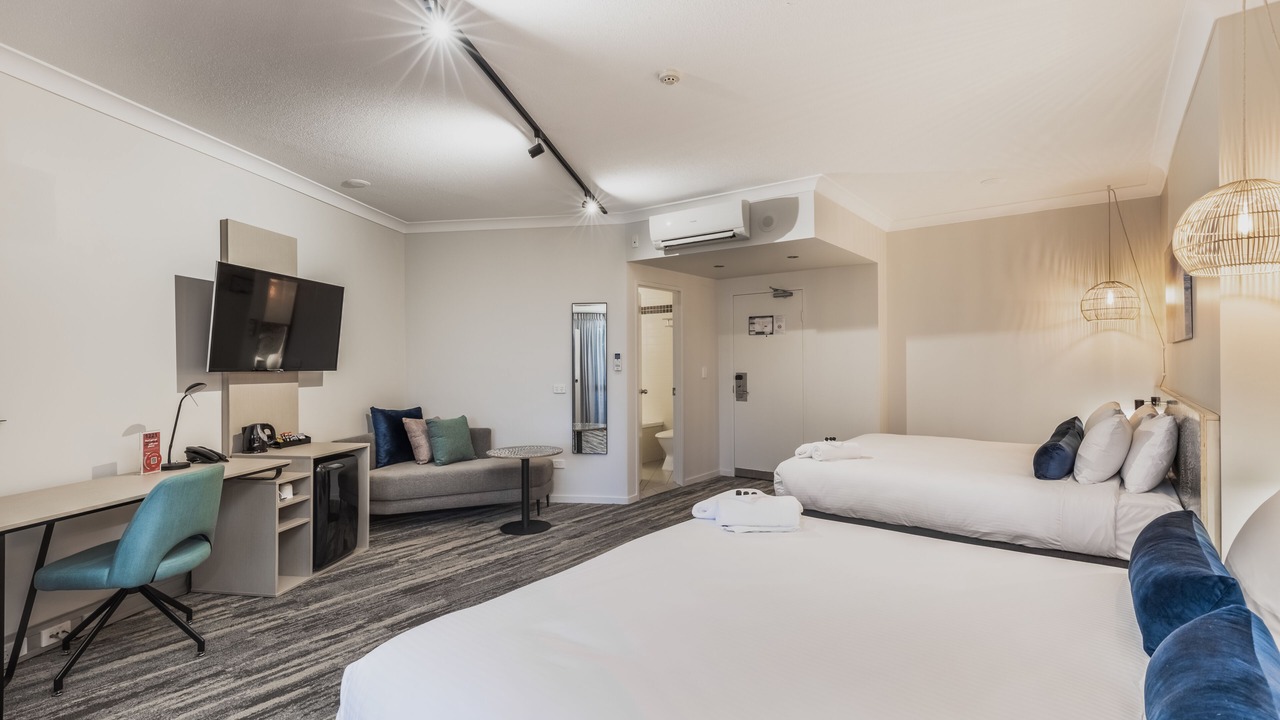 Photo of Bedroom in Mermaid Waters