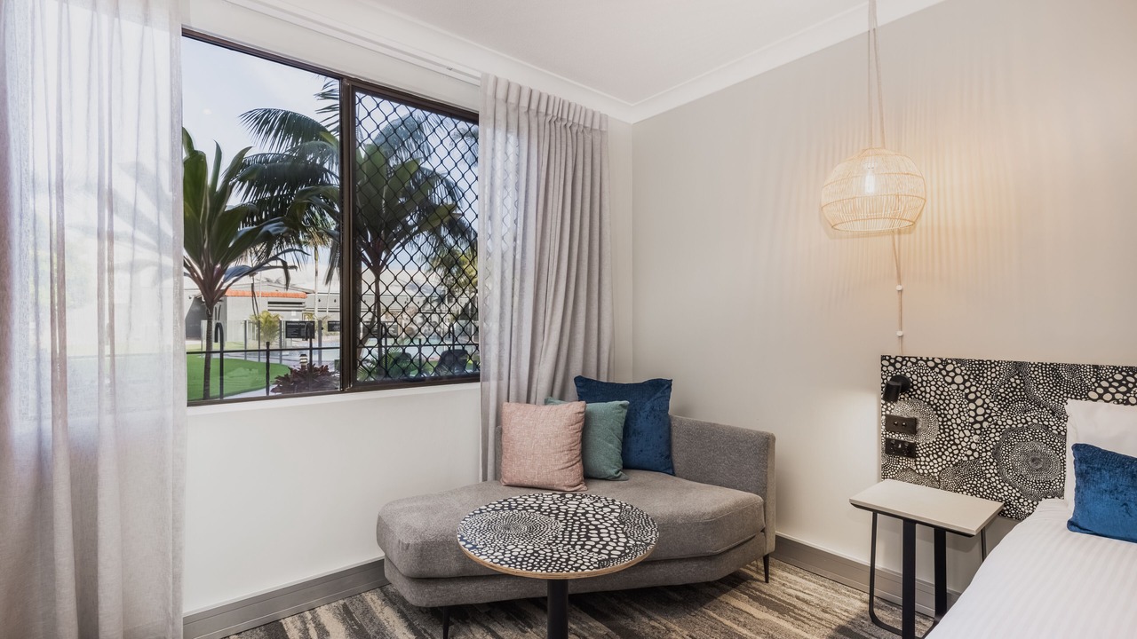 Photo of Bedroom in Mermaid Waters