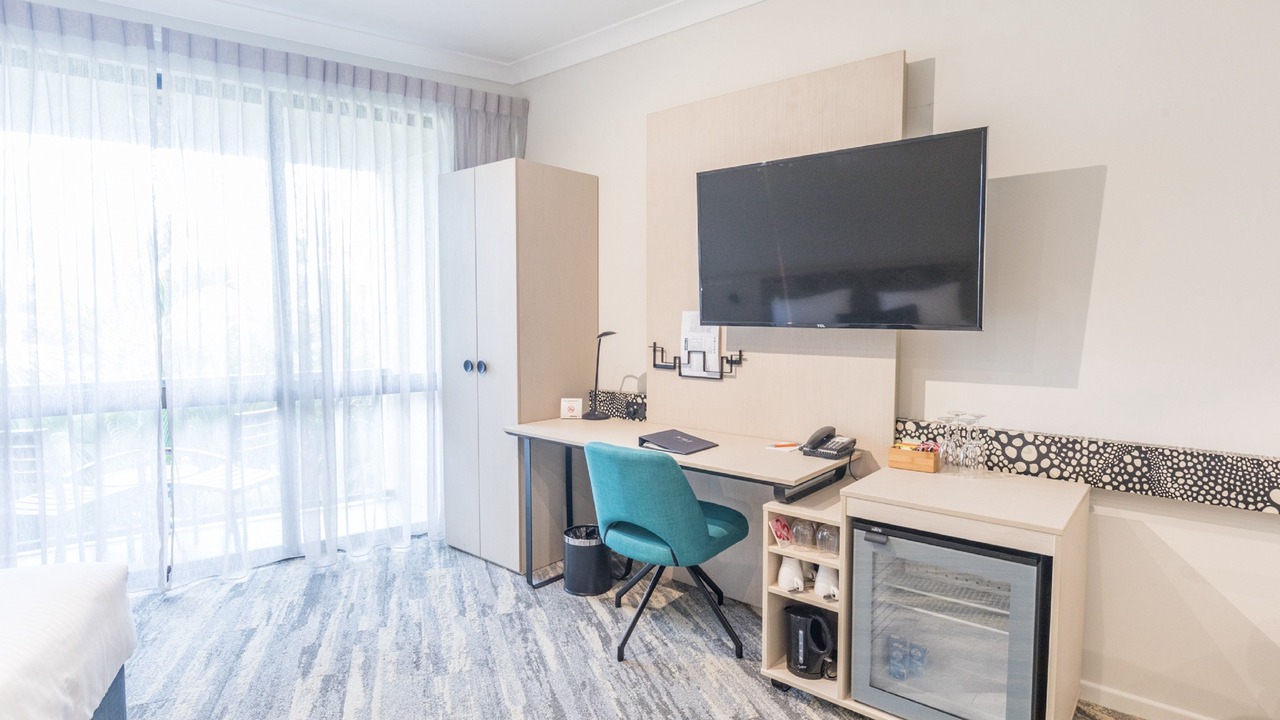 Photo of Bedroom in Mermaid Waters
