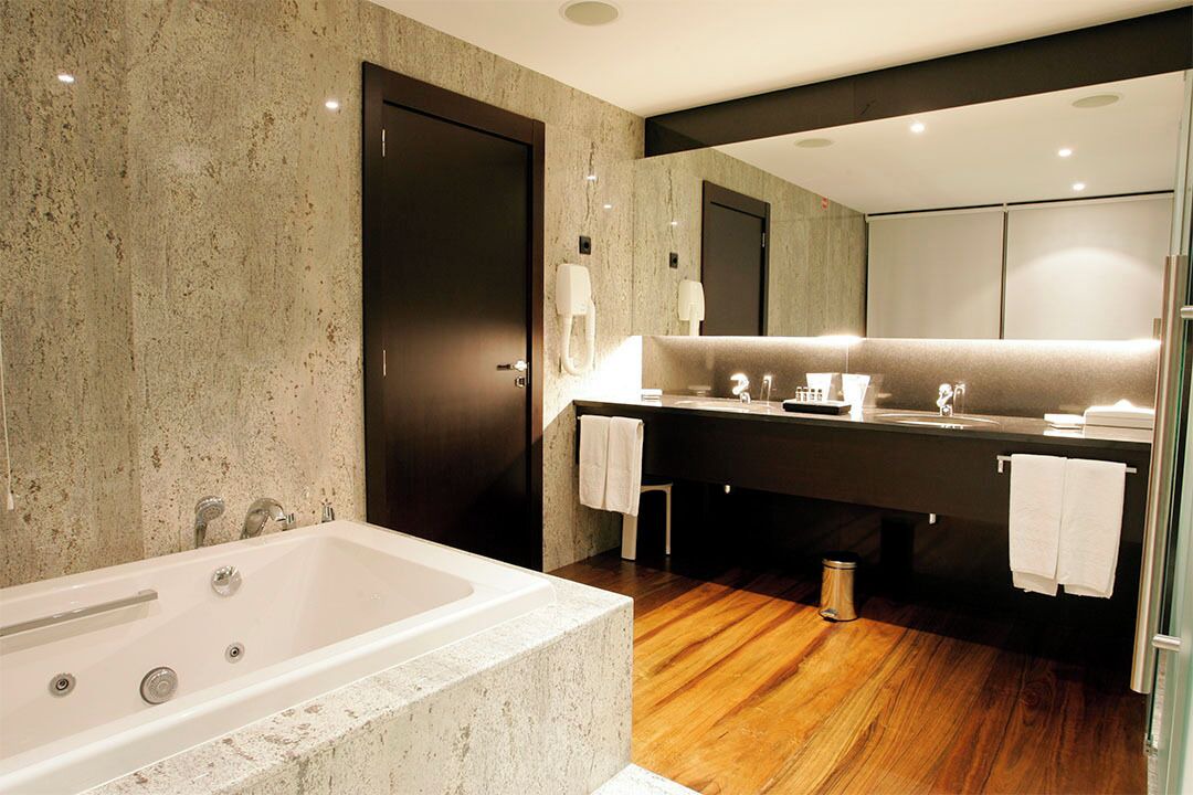 Photo of Bathroom in Viseu