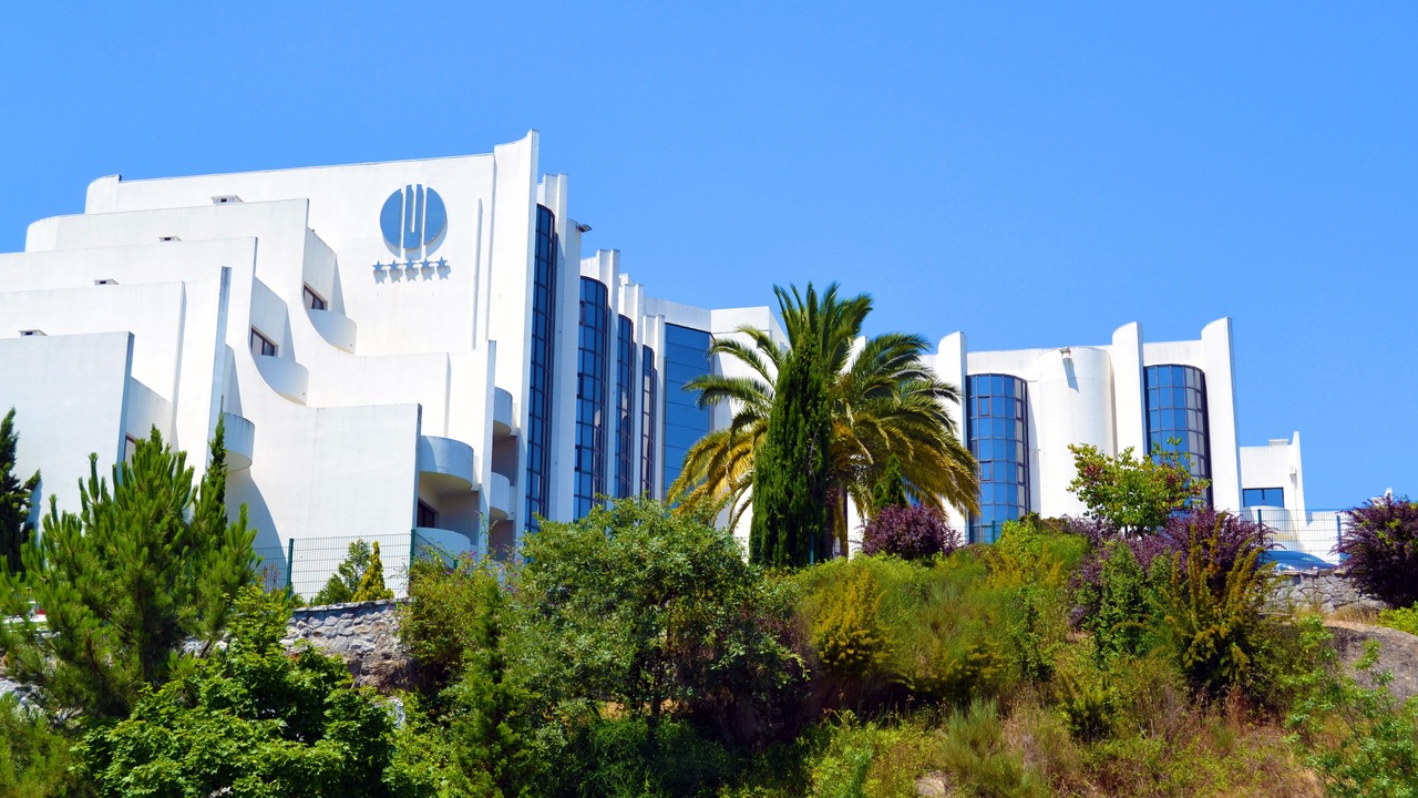 Photo of Buildings in Viseu
