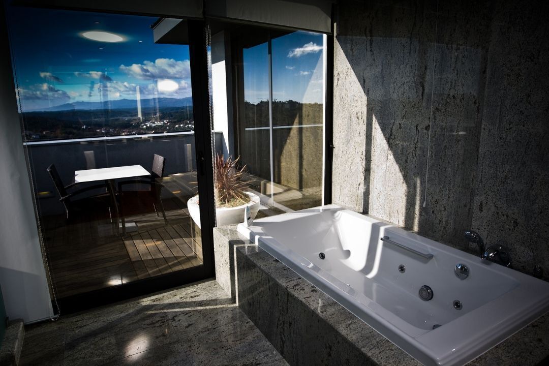 Photo of Bathroom in Viseu