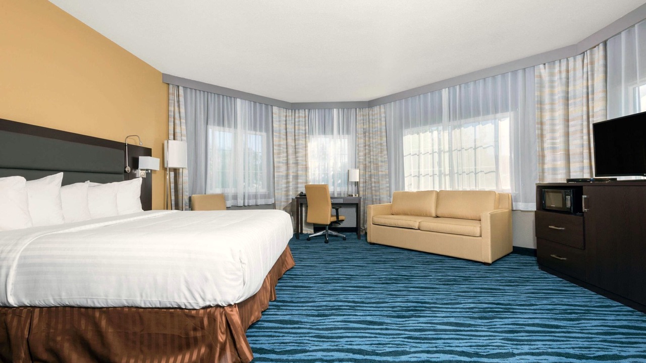 Photo of Bedroom in San Bruno