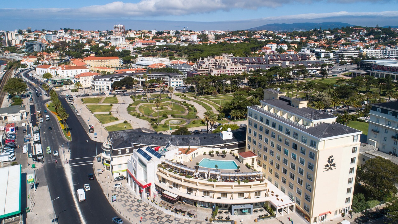 Photo of Outdoor in Estoril