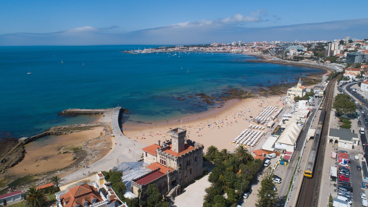 Photo of Outdoor in Estoril