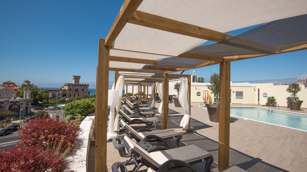 Photo of Outdoor in Estoril
