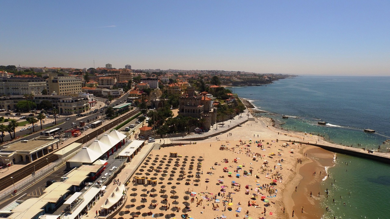 Photo of Others in Estoril