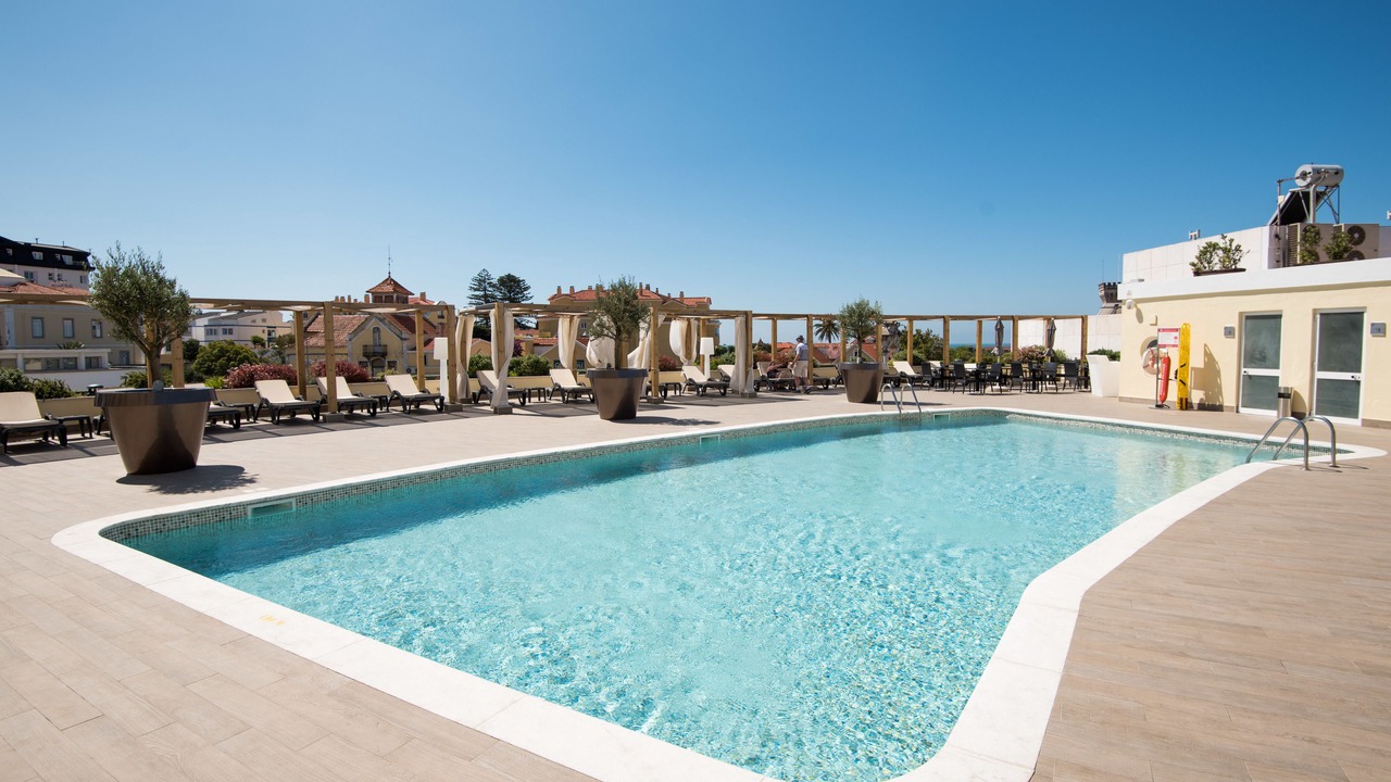 Photo of Outdoor in Estoril