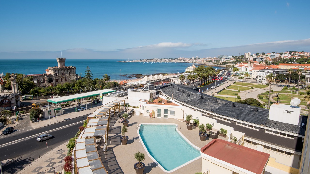 Photo of Outdoor in Estoril