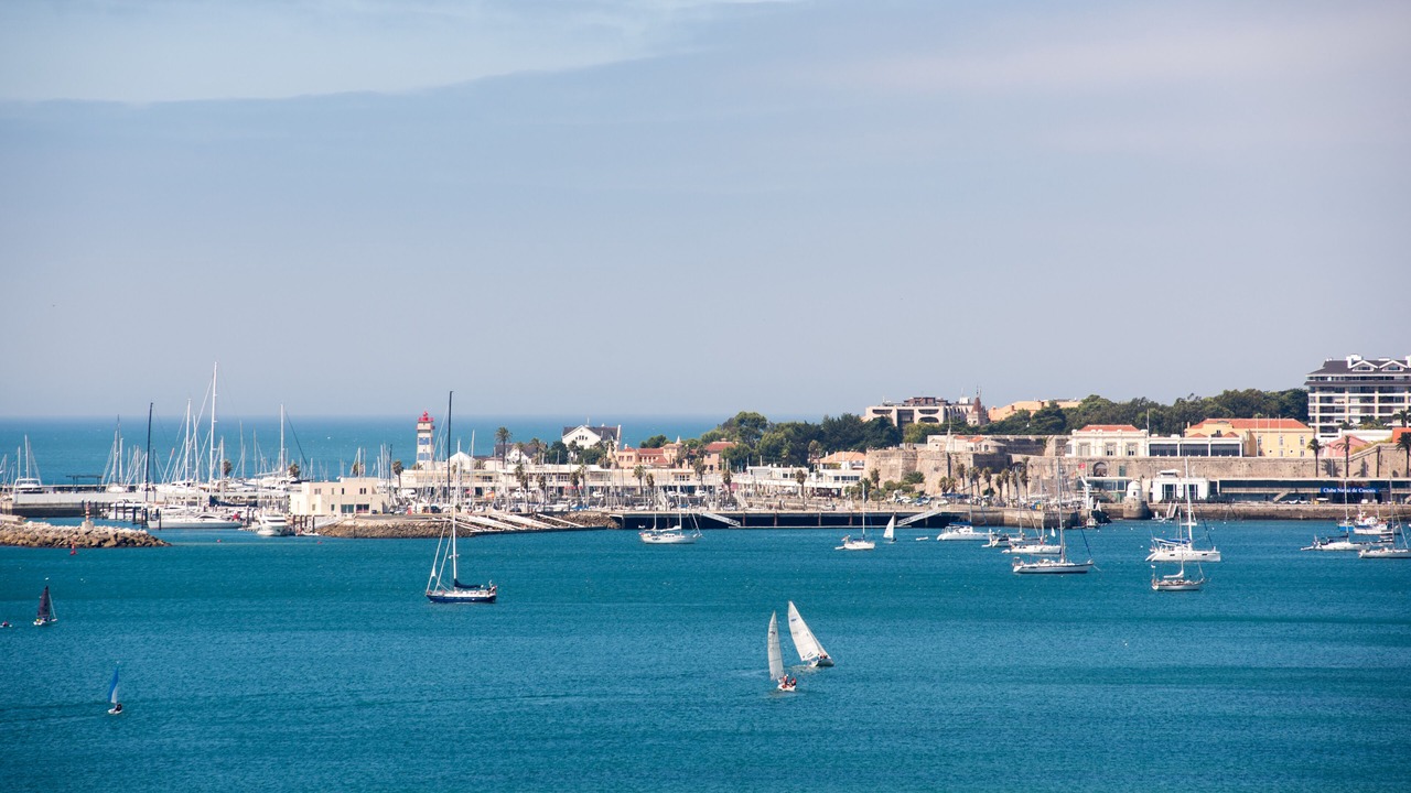 Photo of Outdoor in Estoril