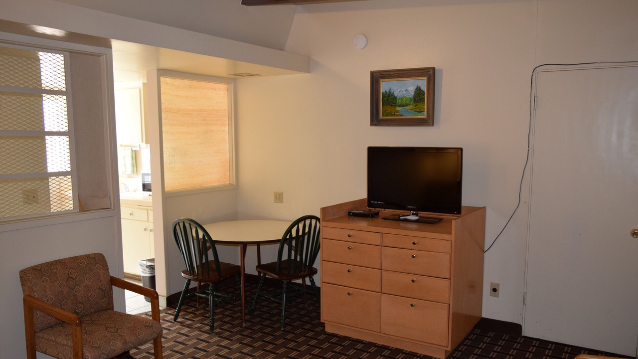 Photo of Bedroom in Borrego Springs