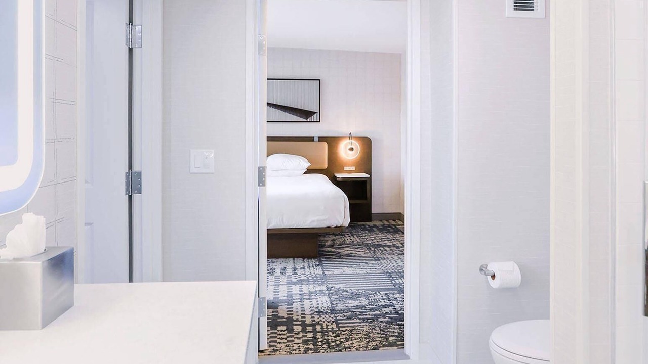 Photo of Bedroom in Santa Maria