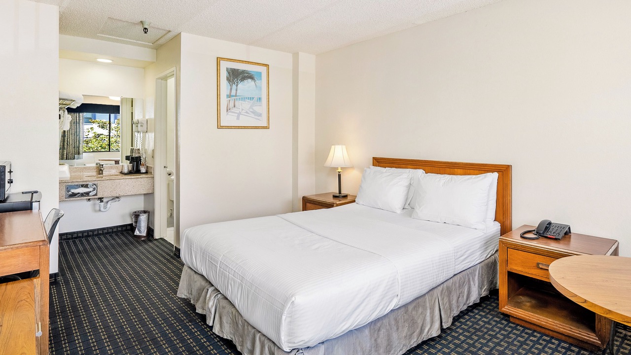 Photo of Bedroom in San Luis Obispo