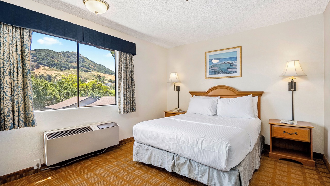 Photo of Bedroom in San Luis Obispo