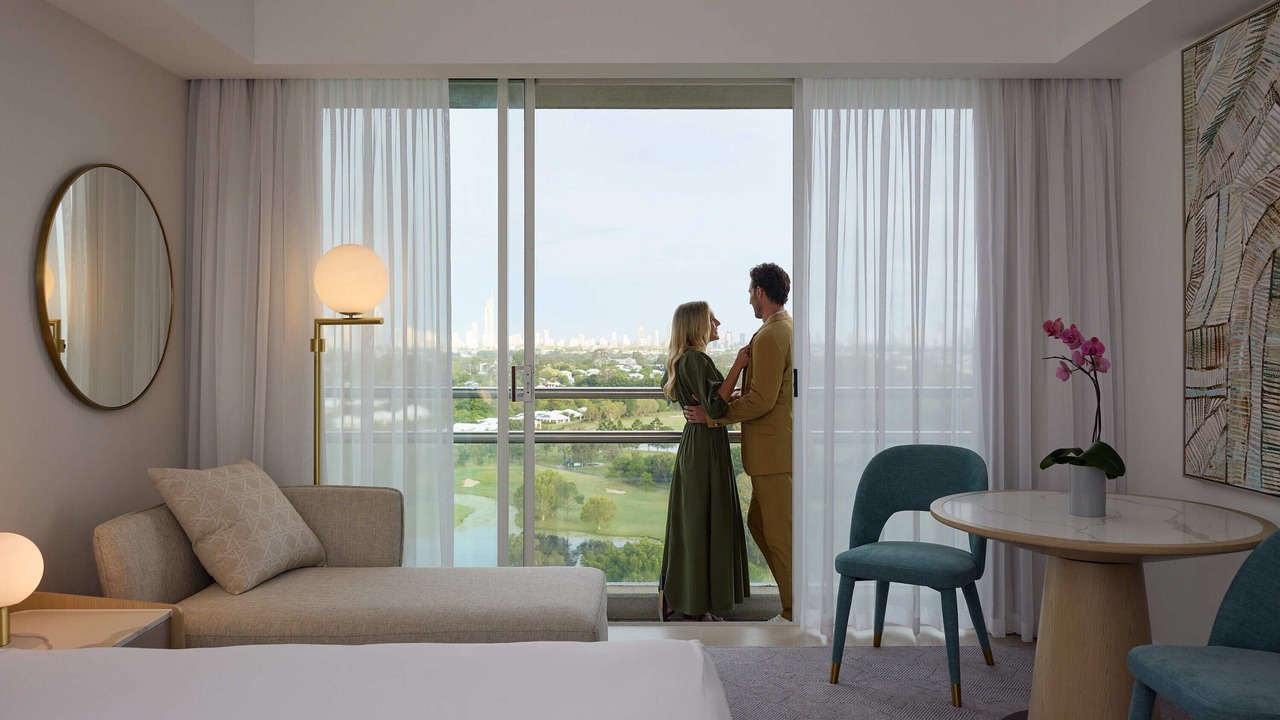 Photo of Bedroom in Benowa