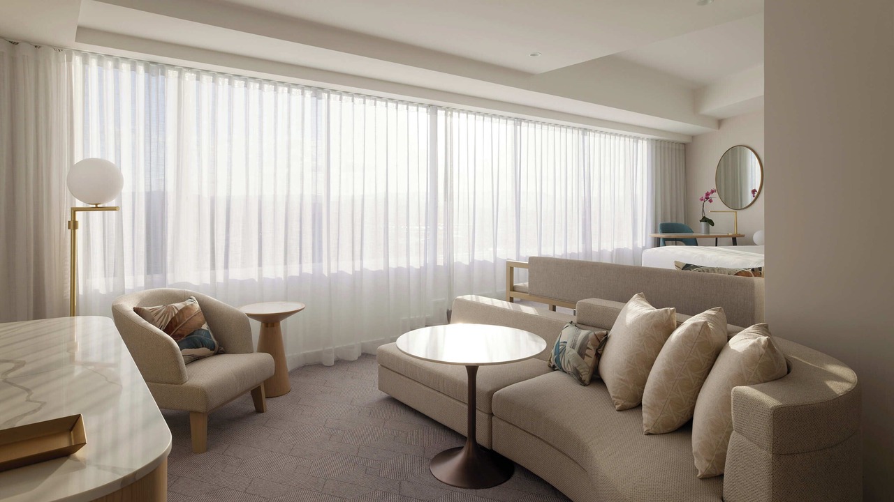 Photo of Bedroom in Benowa
