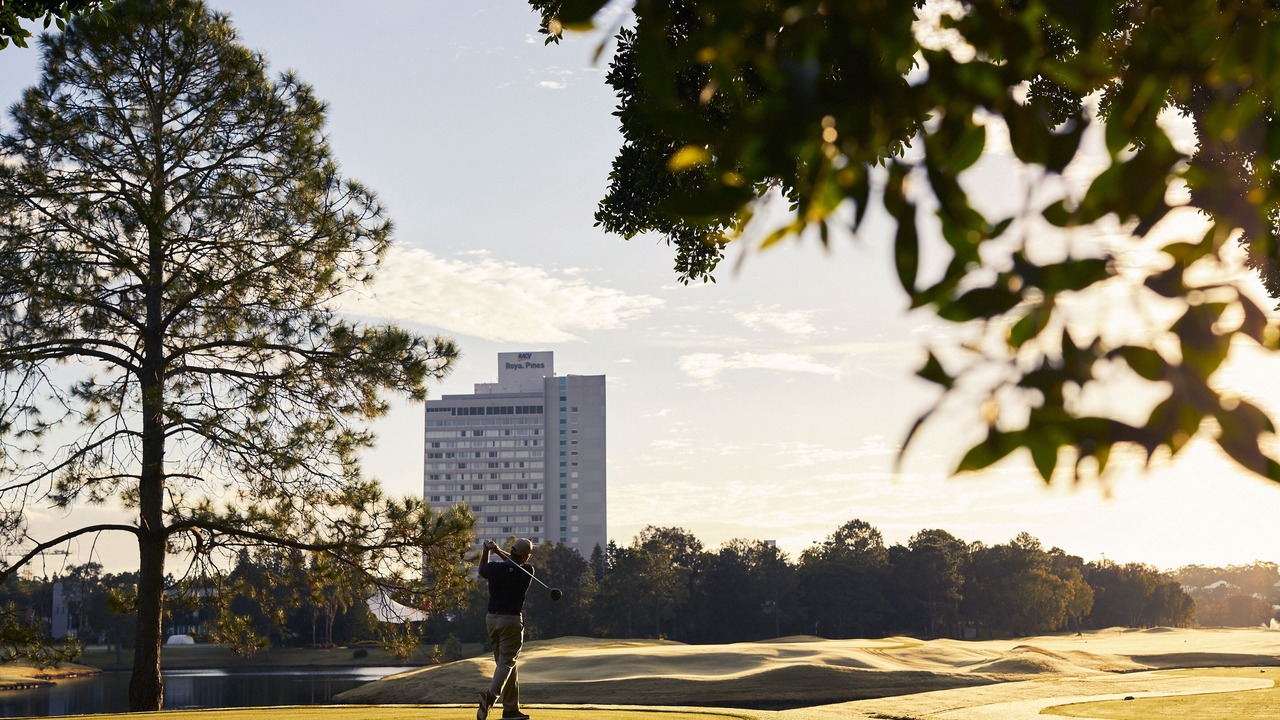 Photo of Outdoor in Benowa
