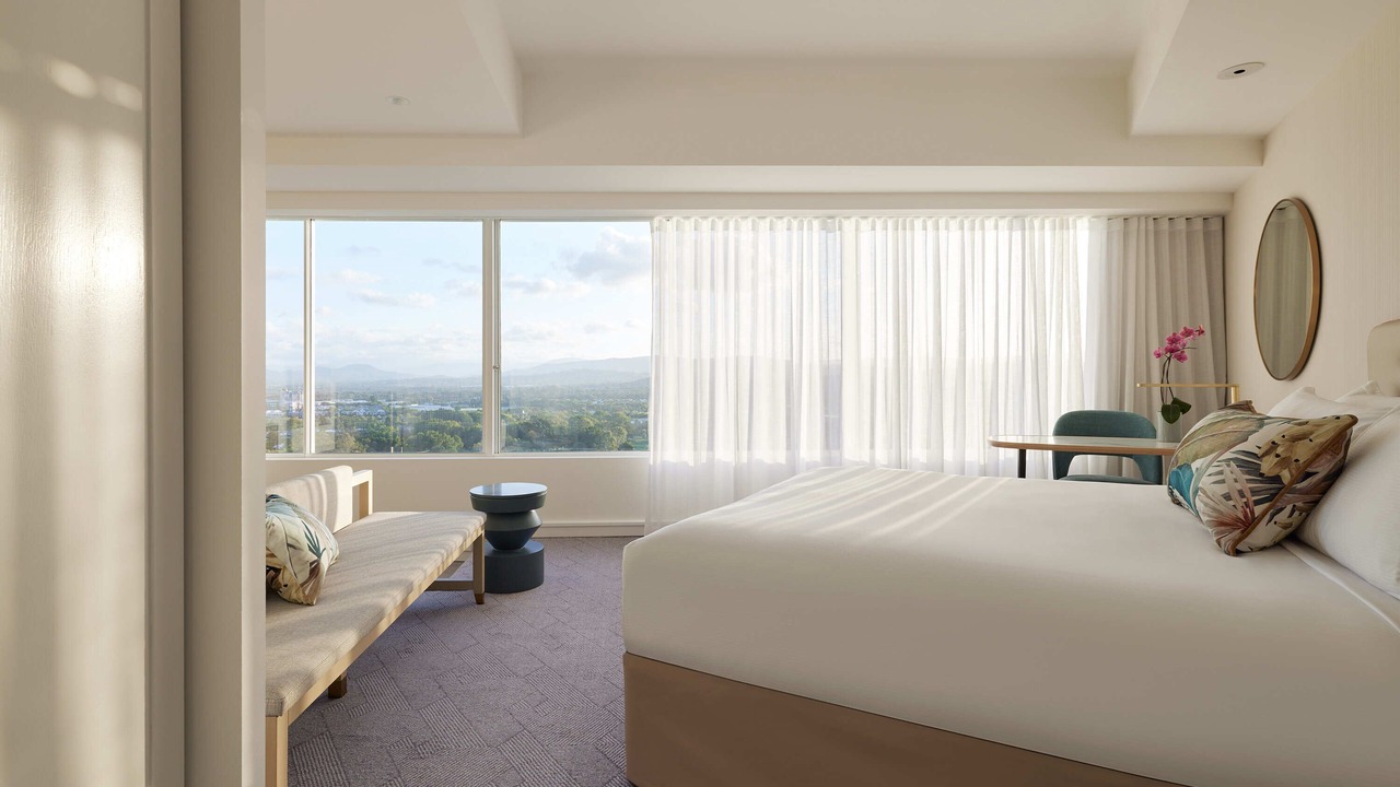 Photo of Bedroom in Benowa
