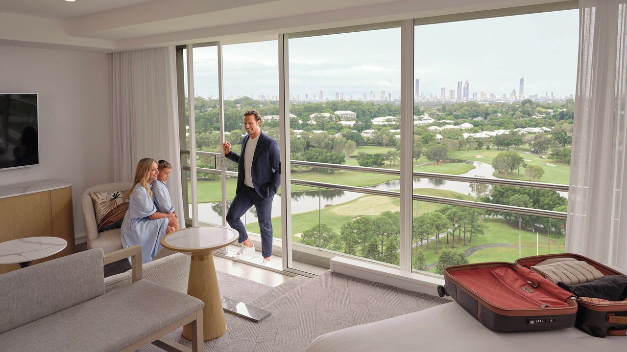 Photo of Bedroom in Benowa