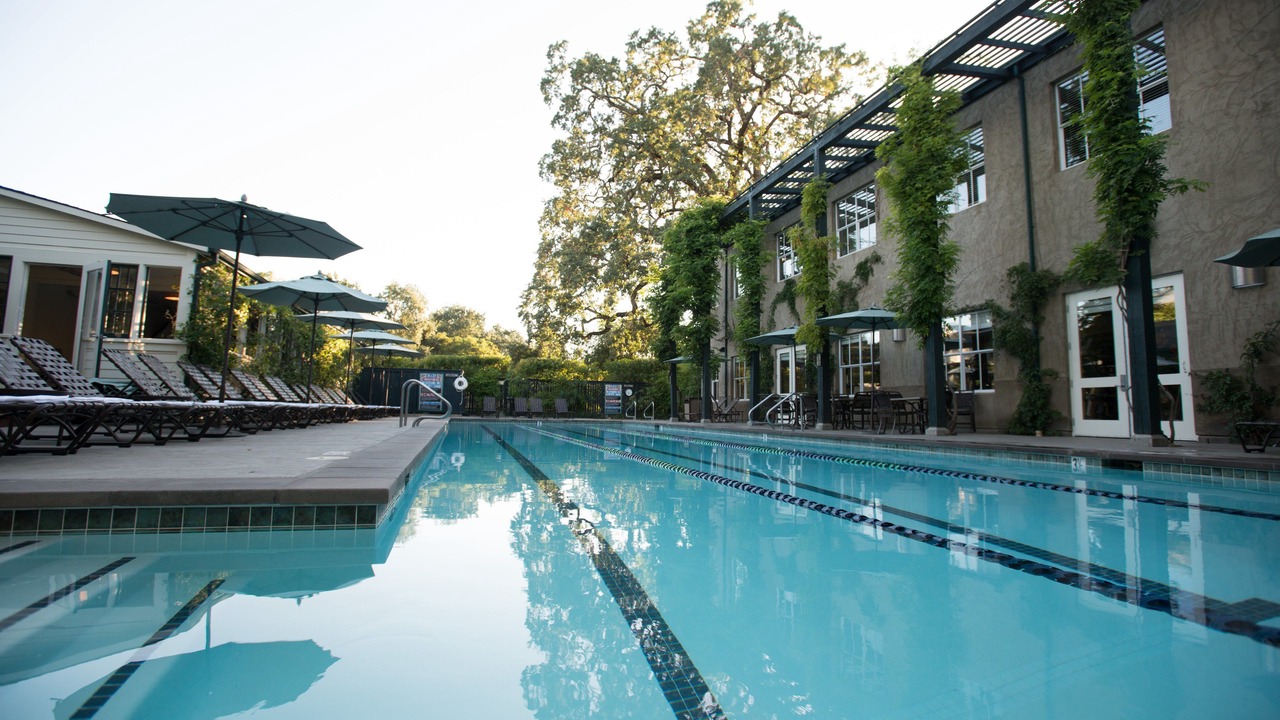 Photo of Outdoor in St. Helena