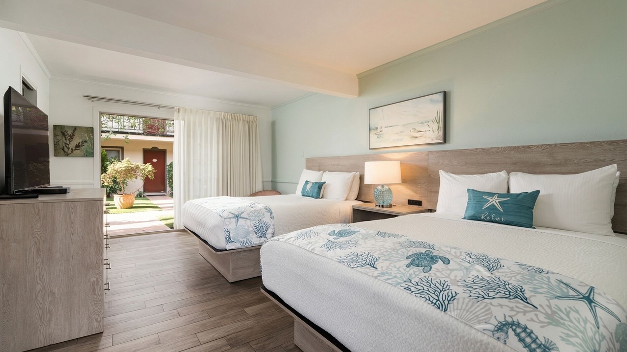 Photo of Bedroom in West Beach