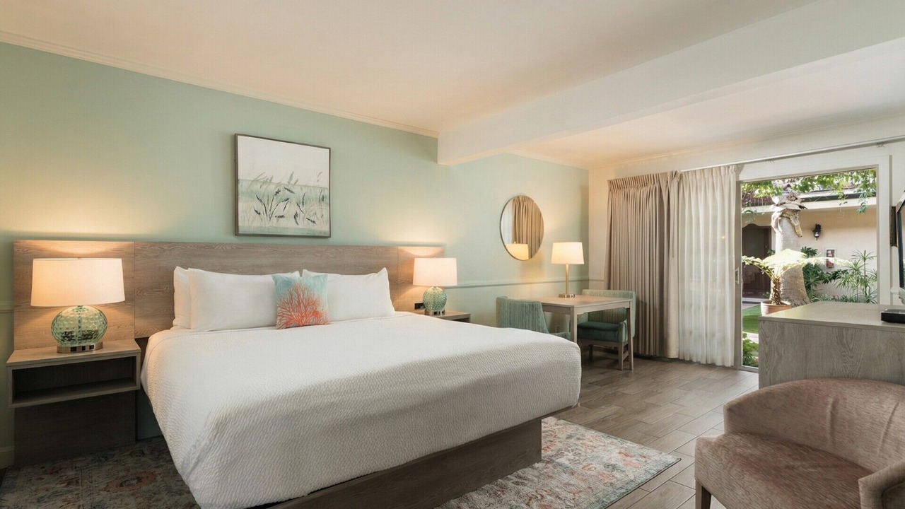Photo of Bedroom in West Beach