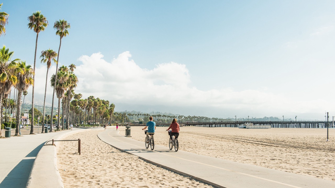 Photo of Outdoor in West Beach