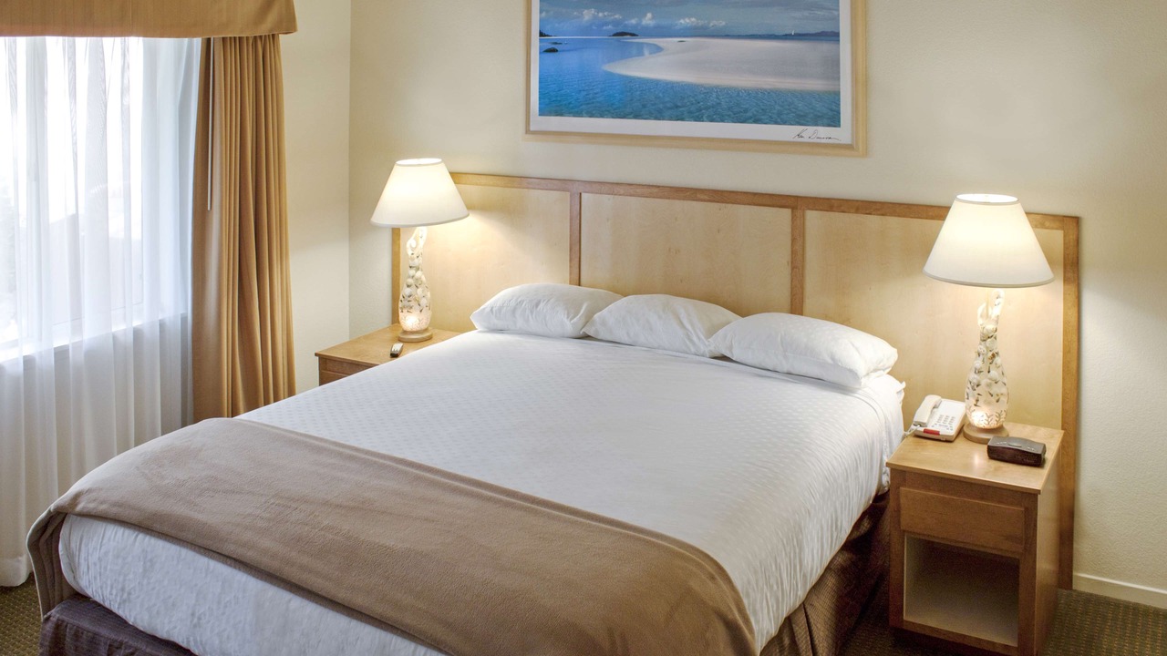 Photo of Bedroom in Avila Beach